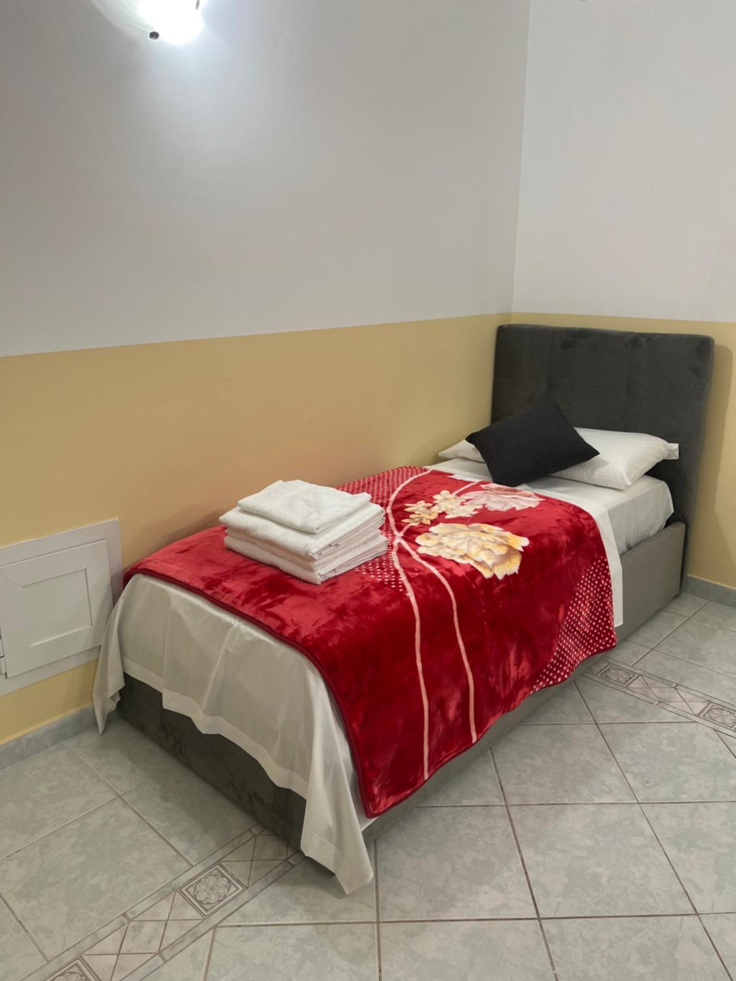Appartement Salentini