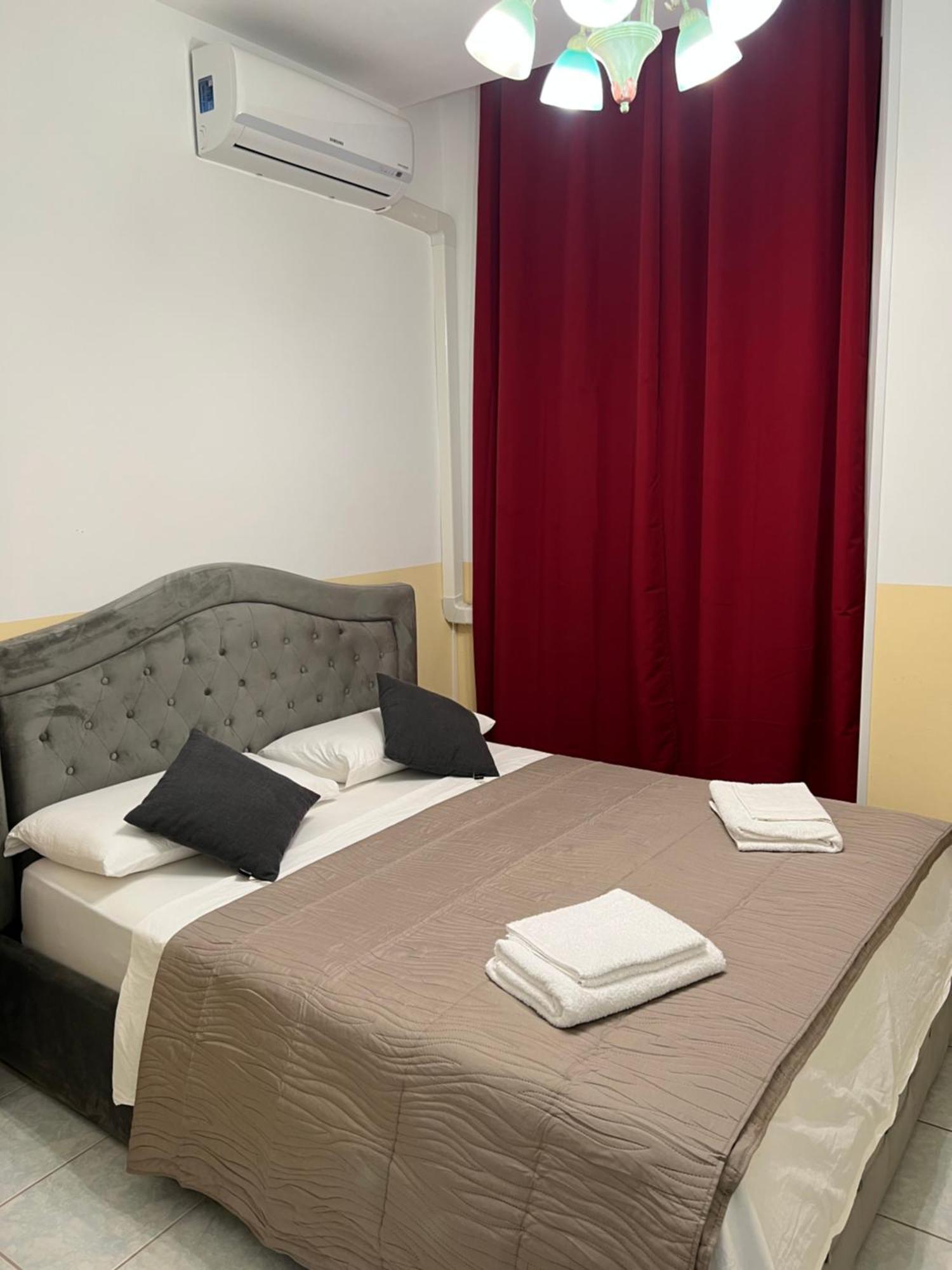 Salentini Appartement *